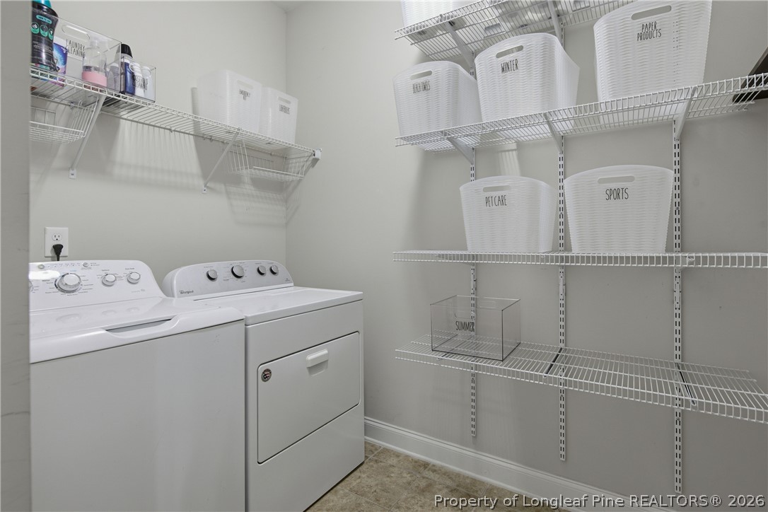 600 St Johns Loop Raeford, NC 28376 - Photo 23 of 50