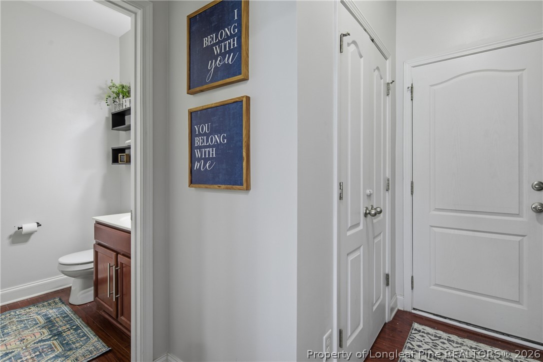 600 St Johns Loop Raeford, NC 28376 - Photo 24 of 50