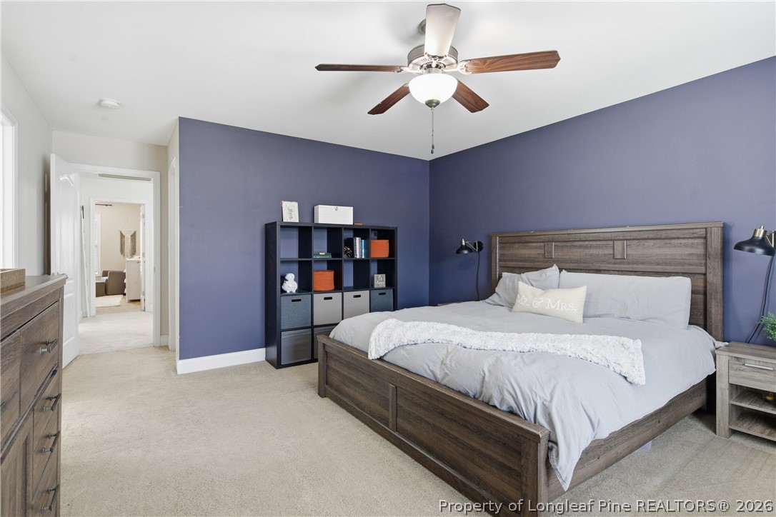 600 St Johns Loop Raeford, NC 28376 - Photo 29 of 50