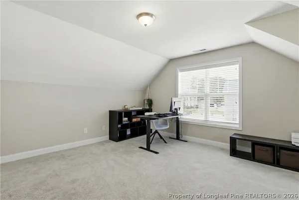 a view of workspace with windows