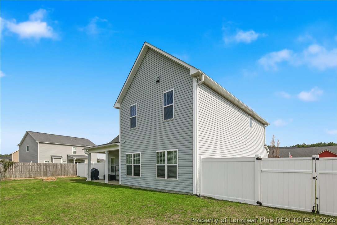 600 St Johns Loop Raeford, NC 28376 - Photo 48 of 50