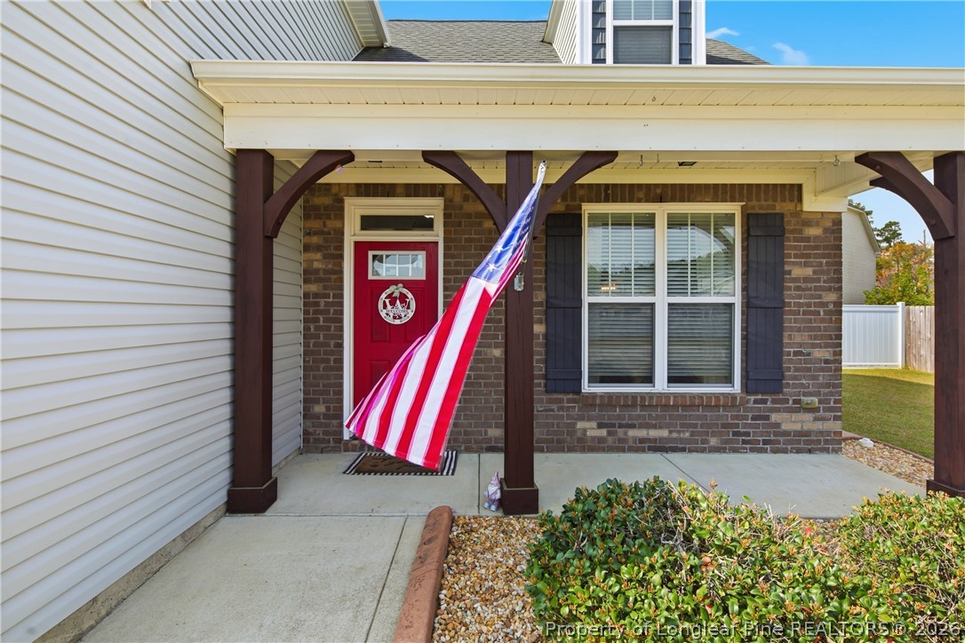 600 St Johns Loop Raeford, NC 28376 - Photo 5 of 50