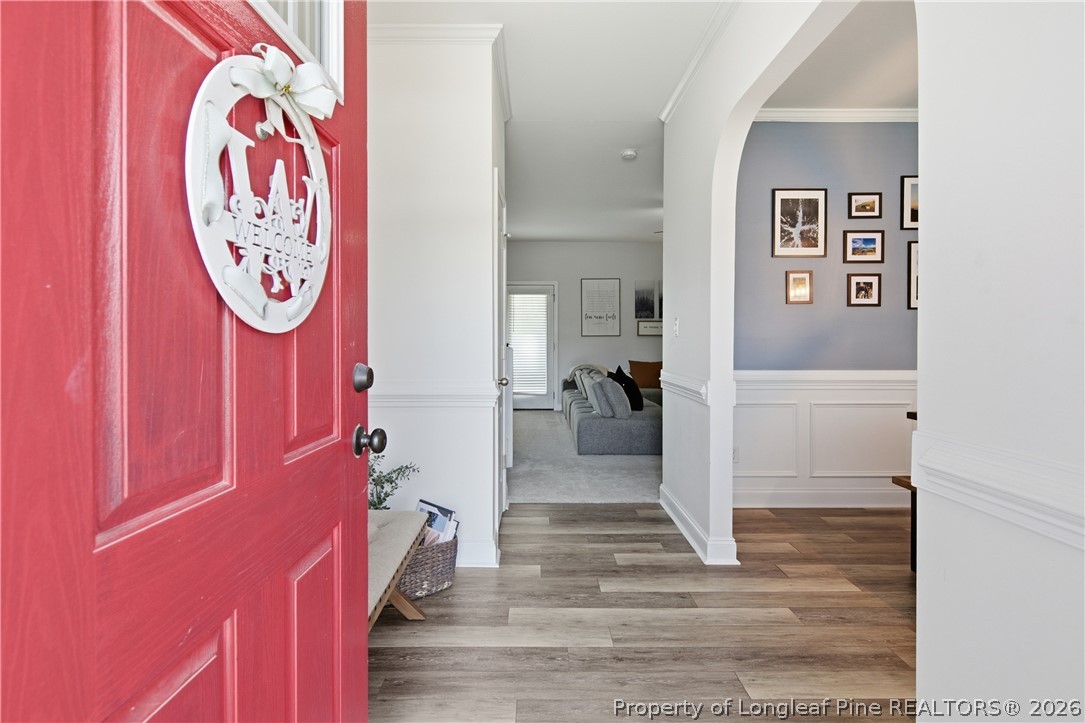 600 St Johns Loop Raeford, NC 28376 - Photo 6 of 50