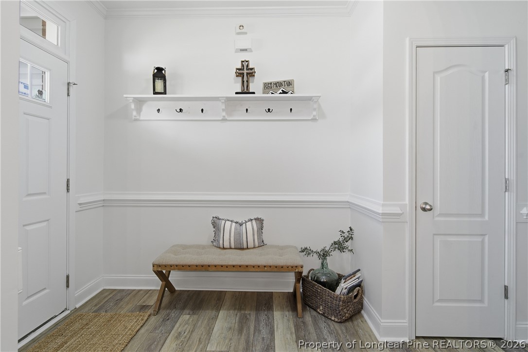 600 St Johns Loop Raeford, NC 28376 - Photo 8 of 50