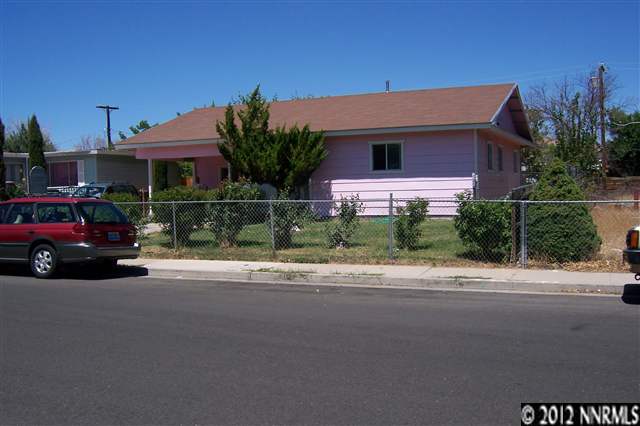1655 Castle Way Reno, NV 89512 - Photo 1 of 1 Photo 1