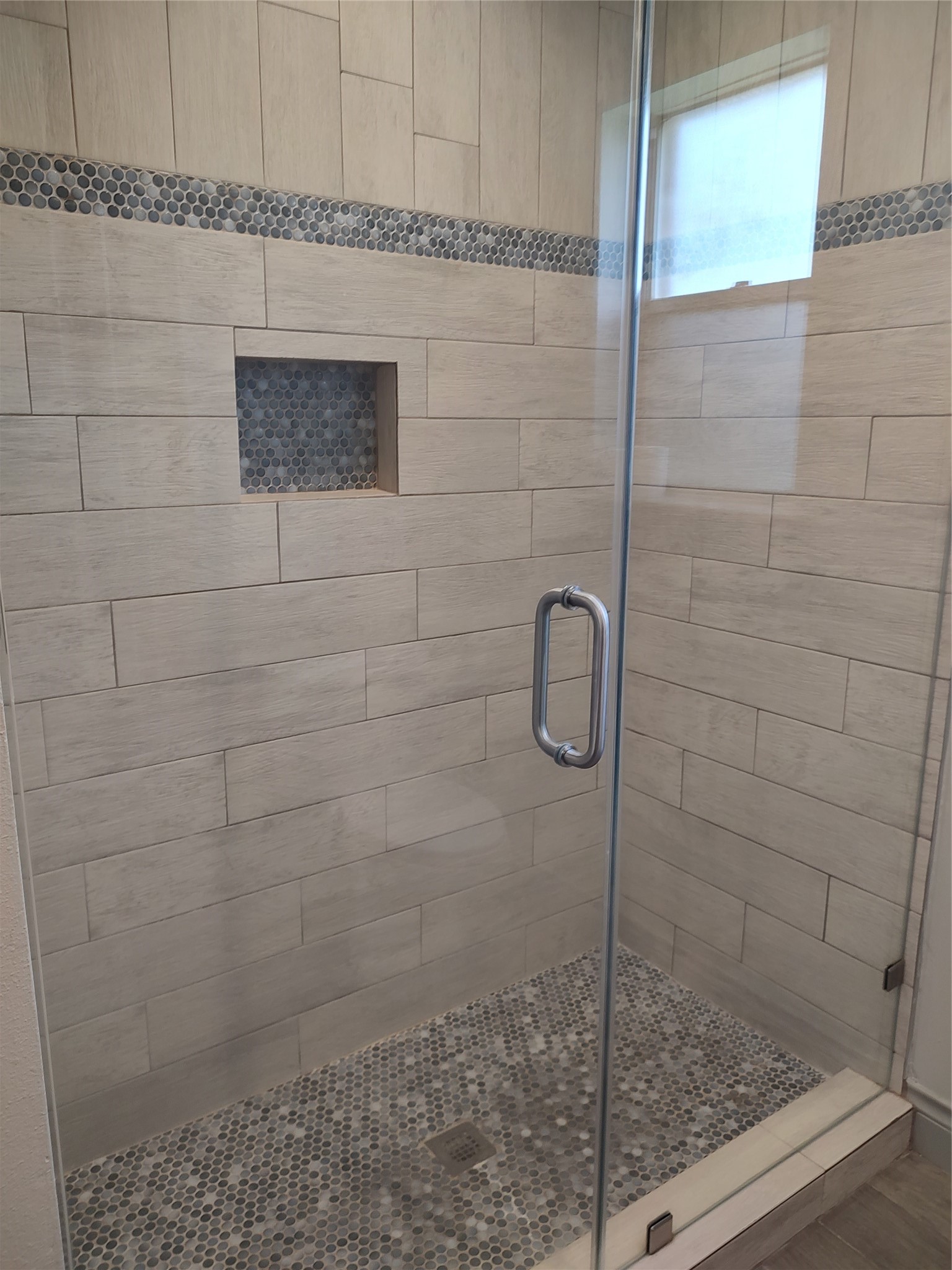 7514 Fuchsia Lane Humble, TX 77346 - Photo 9 of 20 Large shower