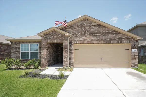 $1,829 | 7715 Vacek Meadows Loop, Richmond, TX 77469