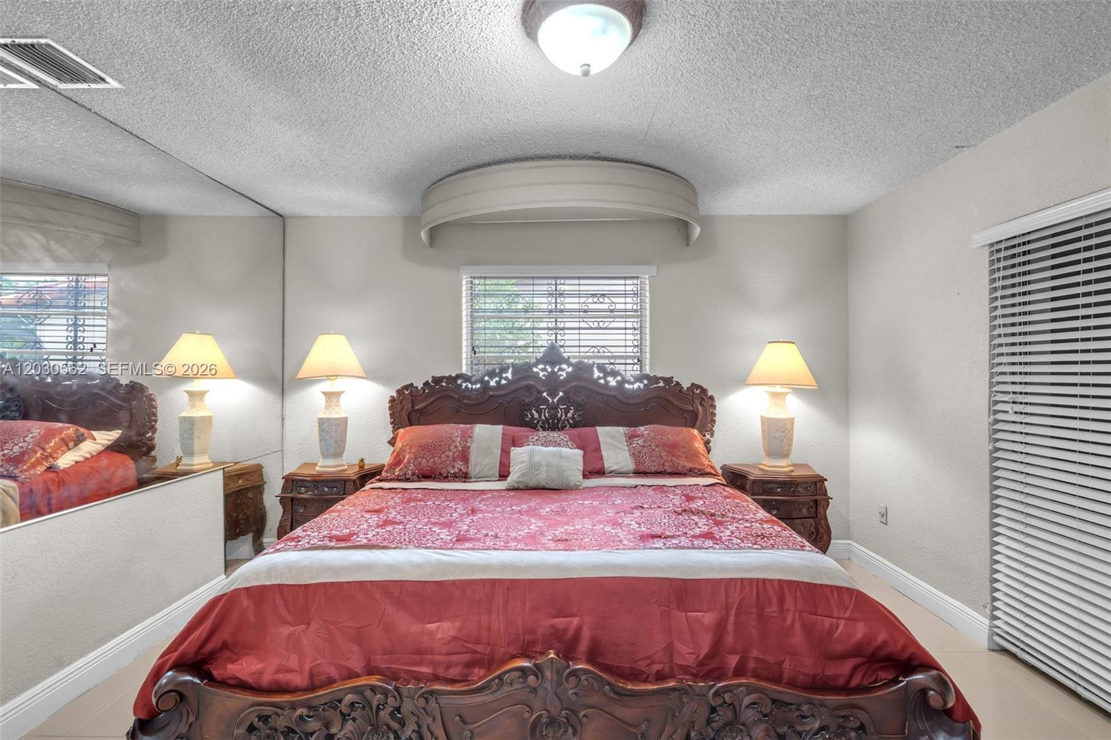 1320 Southwest 84th Avenue Miami, FL 33144 - Photo 23 of 44 Master Bedroom
