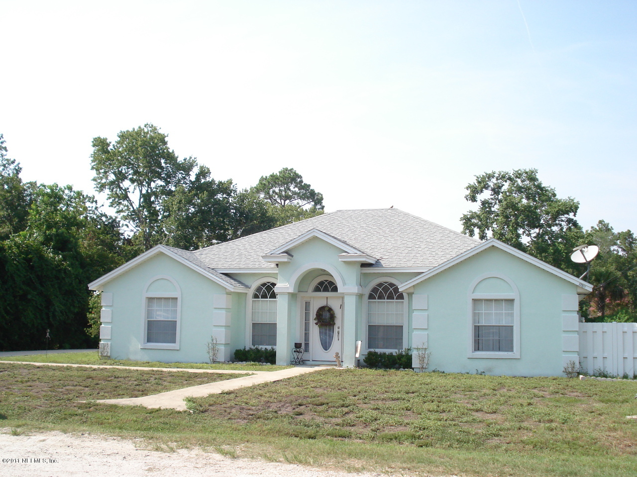 13515 Chauny Road Jacksonville, FL 32246 - Photo 1 of 13 Front Elevation