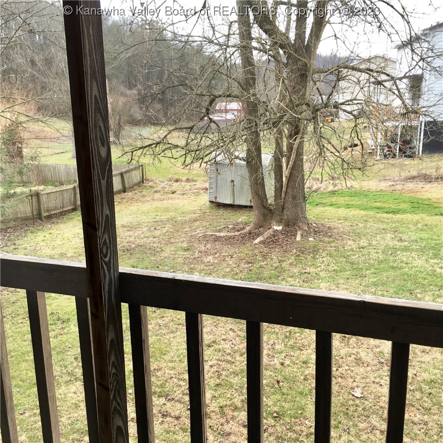 2749 Bills Creek Road Winfield, WV 25213 - Photo 23 of 33 Gallery Image 23