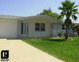 4103 Darlington Road Holiday, FL 34691 - Photo 1 of 1 Exterior Front
