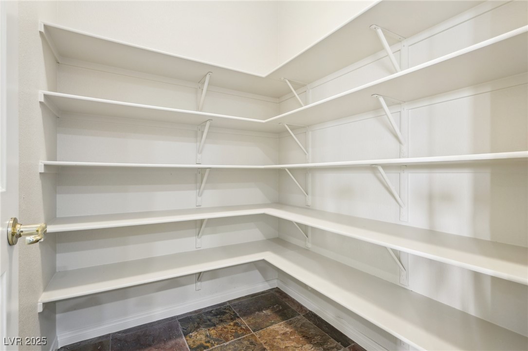 6188 Windfresh Drive Las Vegas, NV 89148 - Photo 33 of 94 View of walk-in panty