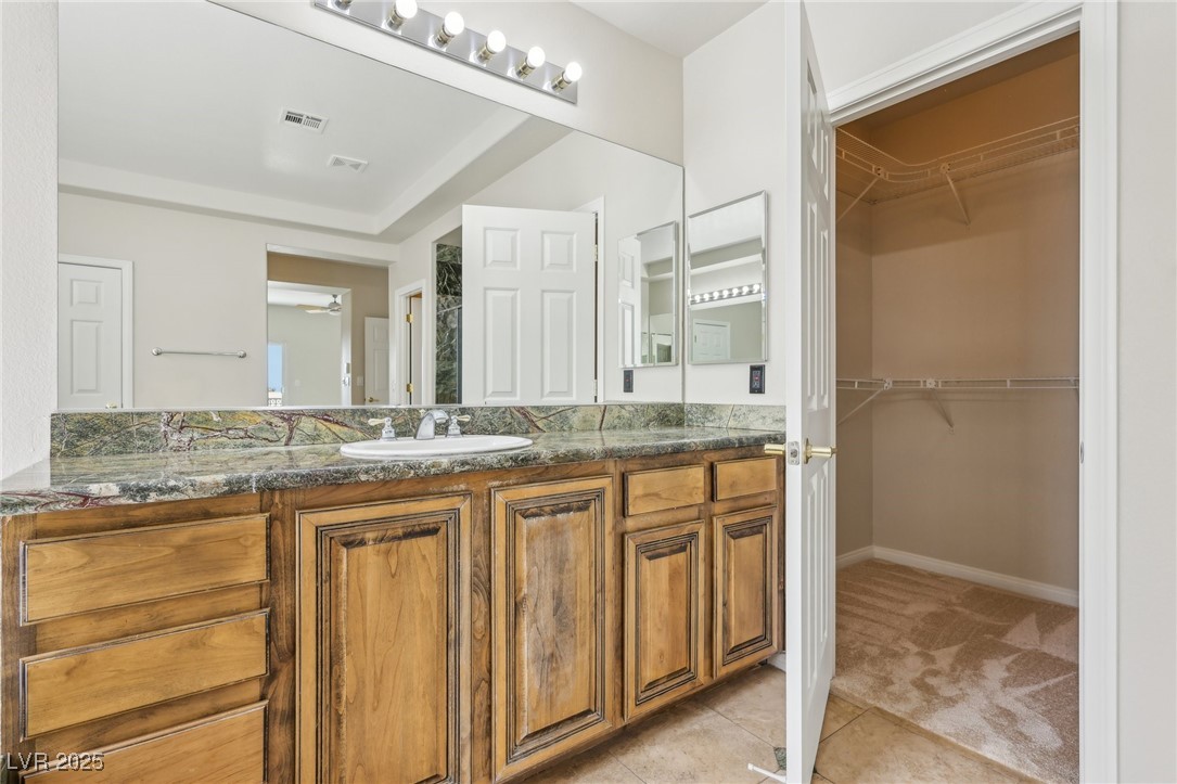 6188 Windfresh Drive Las Vegas, NV 89148 - Photo 60 of 94