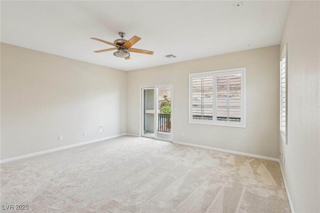 6188 Windfresh Drive Las Vegas, NV 89148 - Photo 65 of 94 Upstairs loft