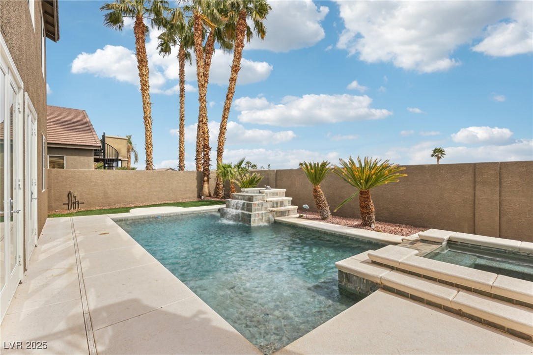 6188 Windfresh Drive Las Vegas, NV 89148 - Photo 90 of 94 Dive in and enjoy!