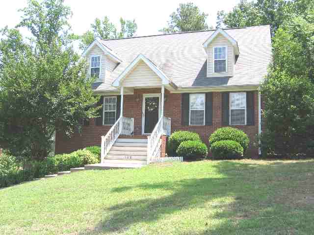 108 Cheekwood Road Greenwood, SC 29649 - Photo 1 of 1 Main View
