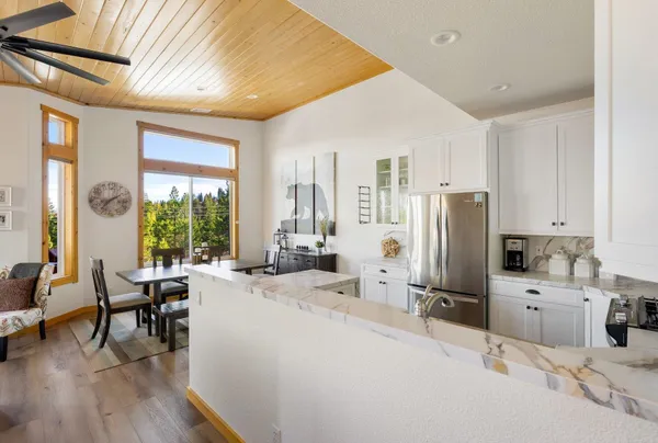 $799,000 | 12465 Bear Meadows Court, Unit 3, Truckee, CA 96161