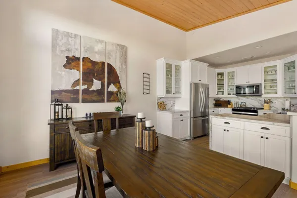 $799,000 | 12465 Bear Meadows Court, Unit 3, Truckee, CA 96161