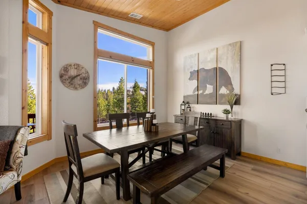 $799,000 | 12465 Bear Meadows Court, Unit 3, Truckee, CA 96161