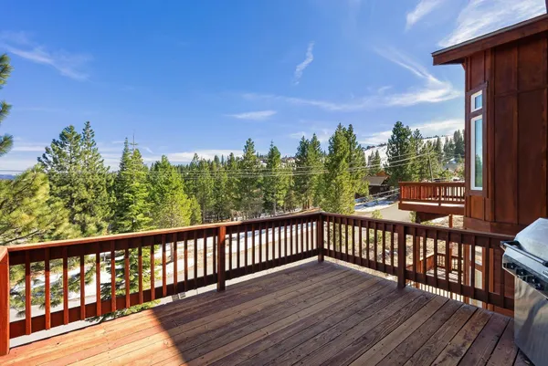 $799,000 | 12465 Bear Meadows Court, Unit 3, Truckee, CA 96161