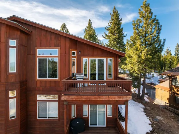 $799,000 | 12465 Bear Meadows Court, Unit 3, Truckee, CA 96161