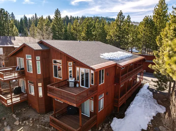 $799,000 | 12465 Bear Meadows Court, Unit 3, Truckee, CA 96161