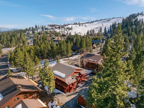 $799,000 | 12465 Bear Meadows Court, Unit 3, Truckee, CA 96161