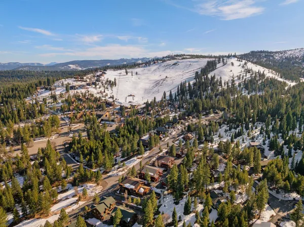 $799,000 | 12465 Bear Meadows Court, Unit 3, Truckee, CA 96161