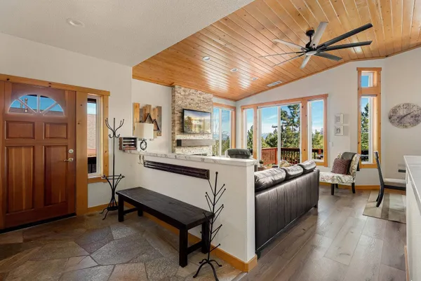 $799,000 | 12465 Bear Meadows Court, Unit 3, Truckee, CA 96161