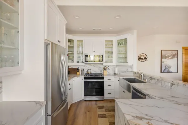 $799,000 | 12465 Bear Meadows Court, Unit 3, Truckee, CA 96161