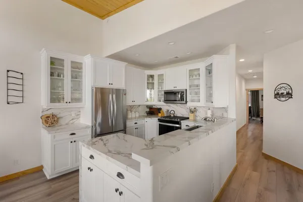 $799,000 | 12465 Bear Meadows Court, Unit 3, Truckee, CA 96161