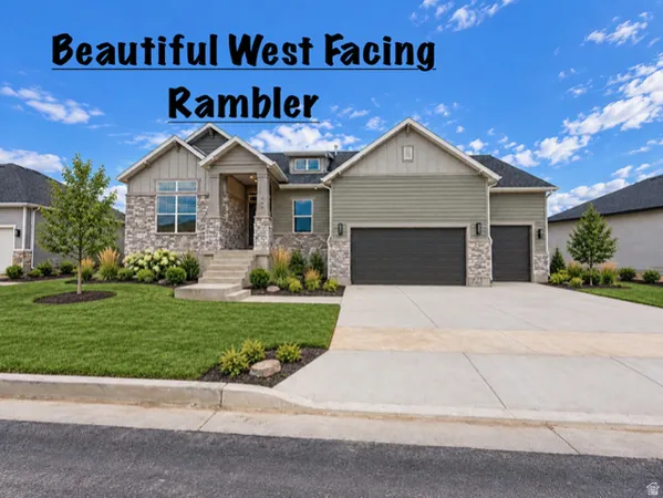 $774,775 | 754 South 3500 West, Unit 221, Ogden, UT 84404