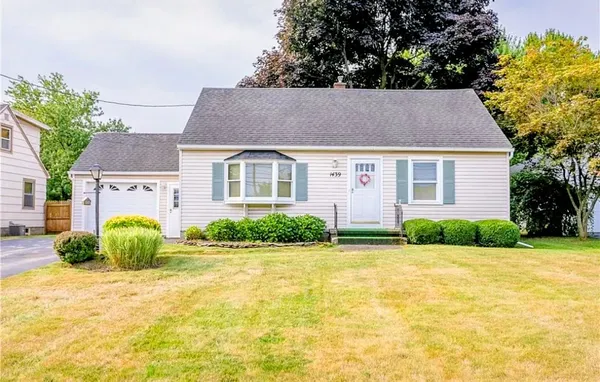 $199,900 | 1439 Spencerport Road, Gates, NY 14606