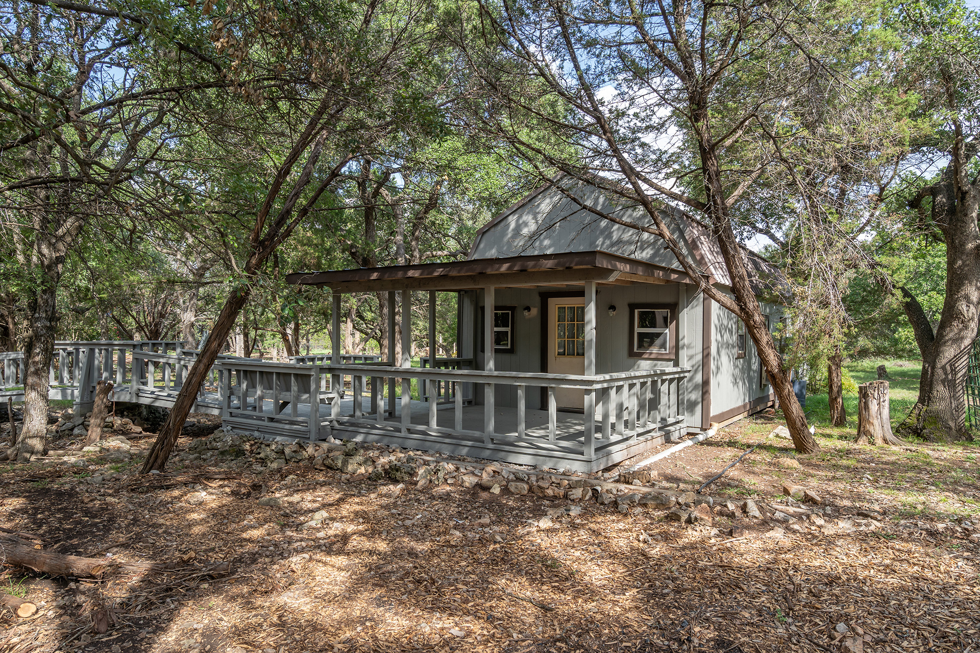 444 Logan Ranch Road Georgetown, TX 78628 - Photo 29 of 36