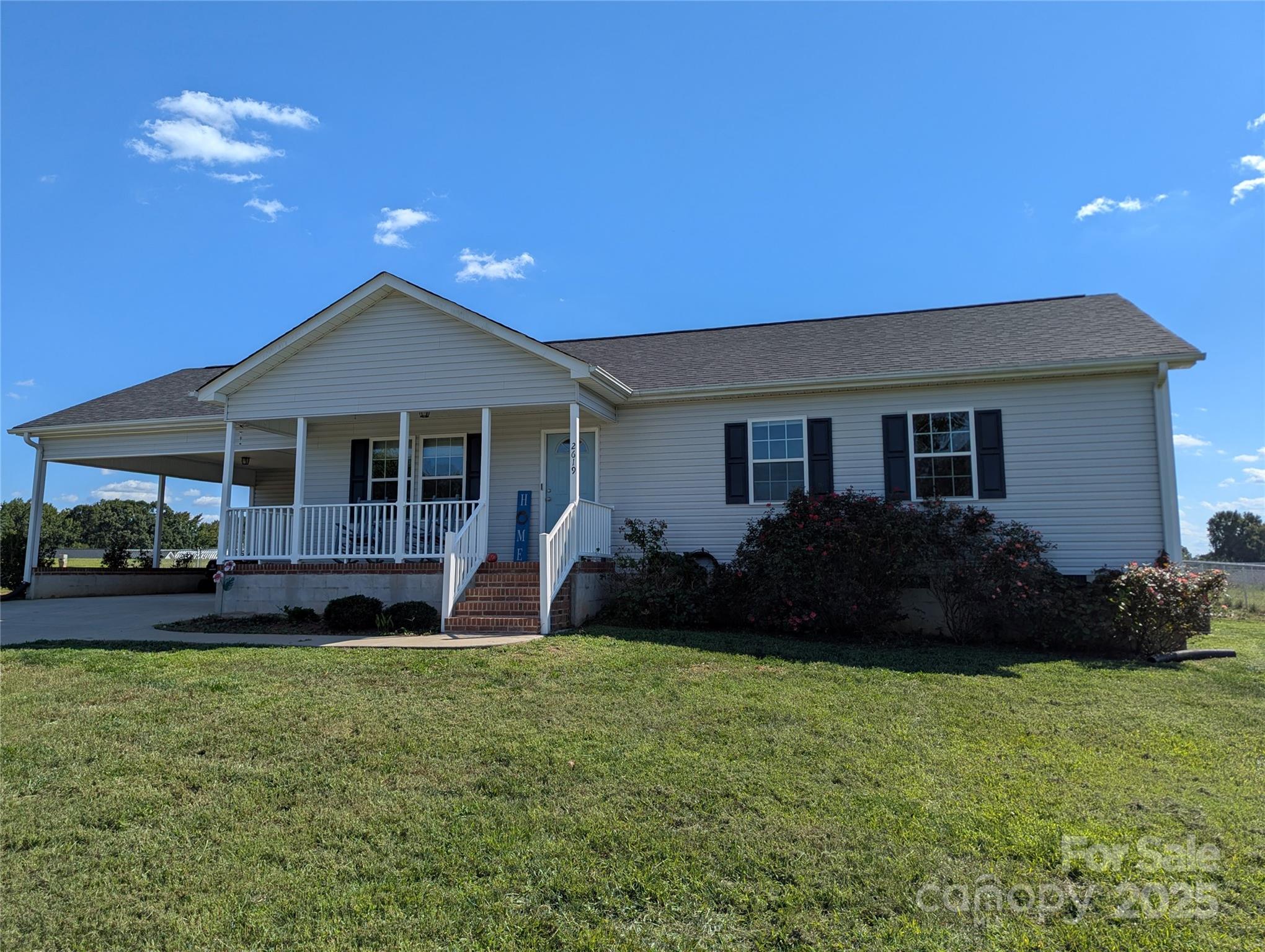 2619 South Post Road Shelby, NC 28152 - Photo 1 of 21 Gallery Image 1