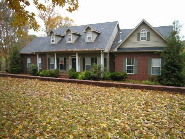 3723 Cross Plains Road Springfield, TN 37172 - Photo 1 of 11
