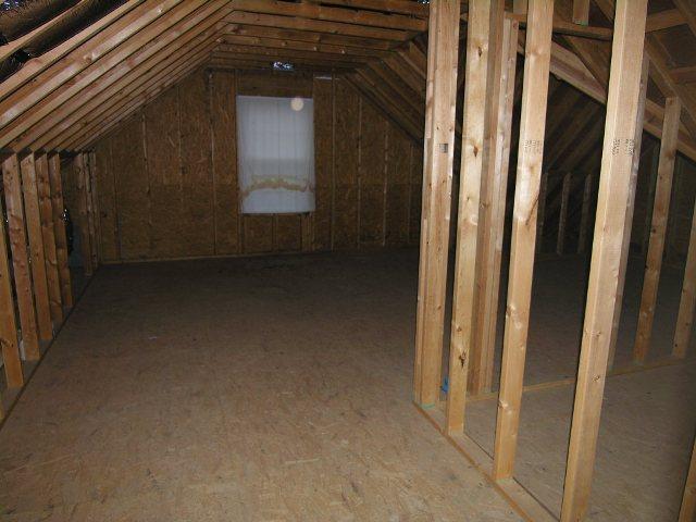 3723 Cross Plains Road Springfield, TN 37172 - Photo 9 of 11 Upstairs to be finished