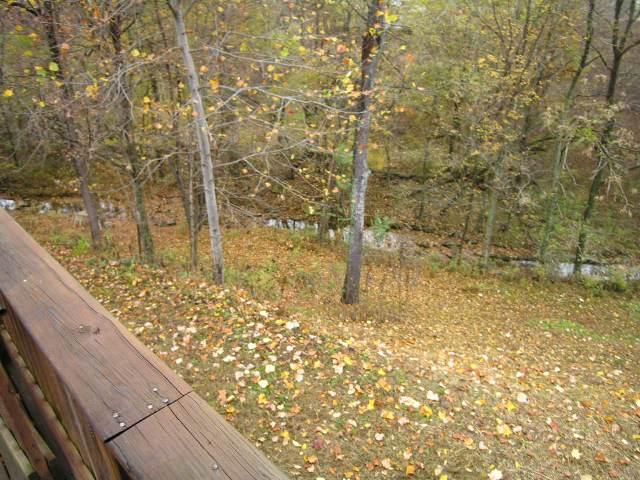3723 Cross Plains Road Springfield, TN 37172 - Photo 10 of 11 Backyard
