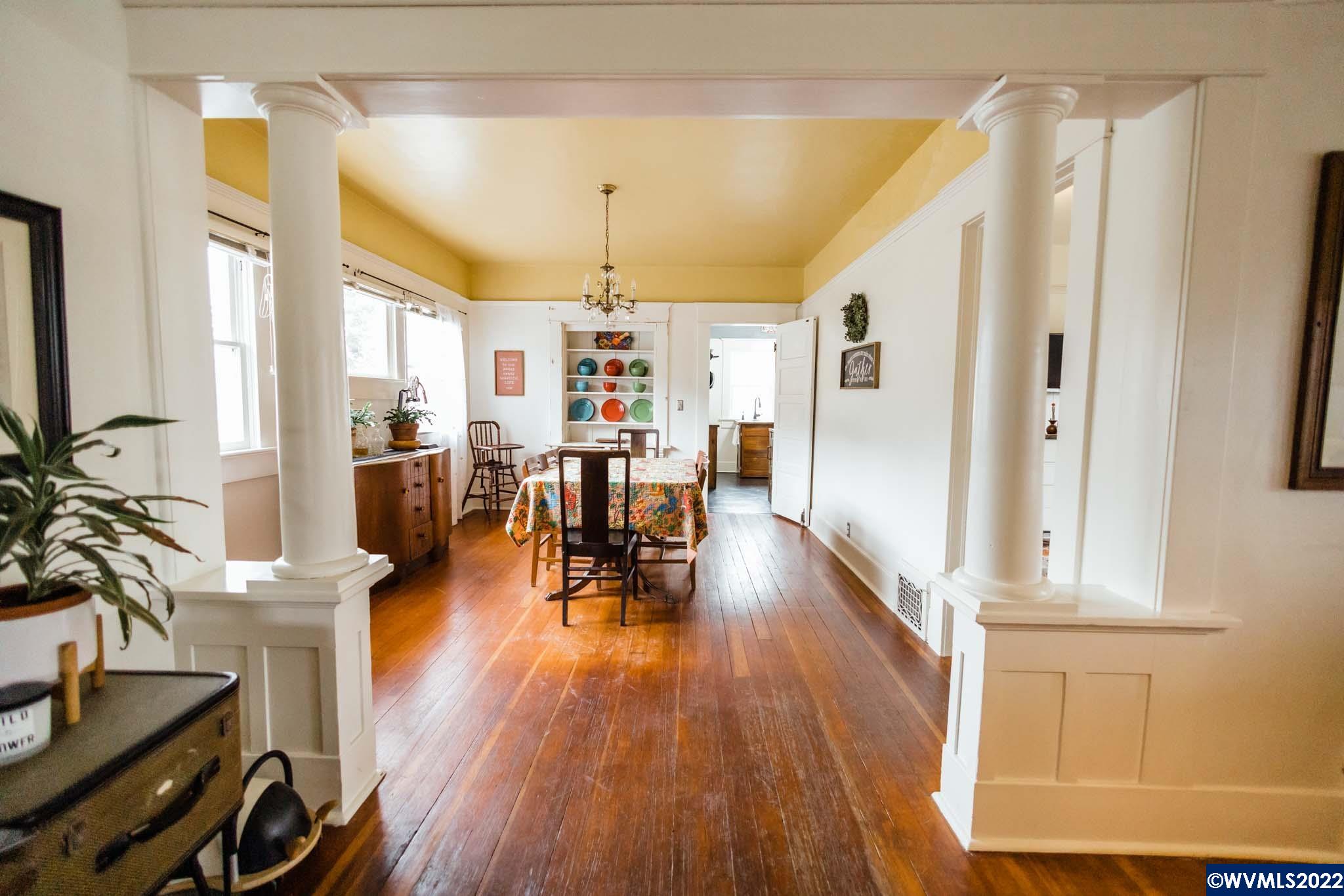 837 Southwest Ferry Street Albany, OR 97321 - Photo 13 of 36 Gallery Image 13