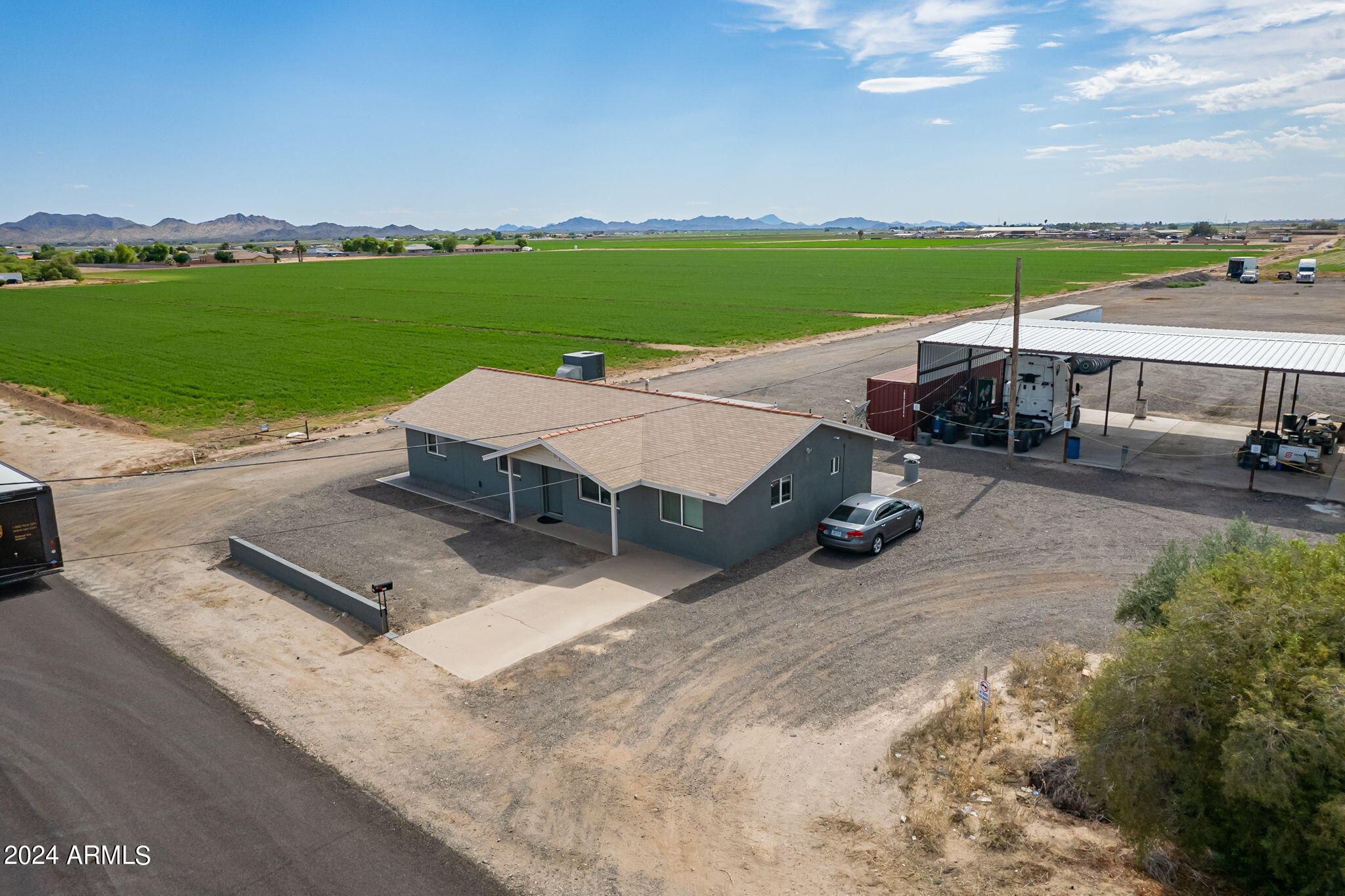 6600 South Dean Road Buckeye, AZ 85326 - Photo 40 of 50 40-web-or-mls-Dean-Aerial-4