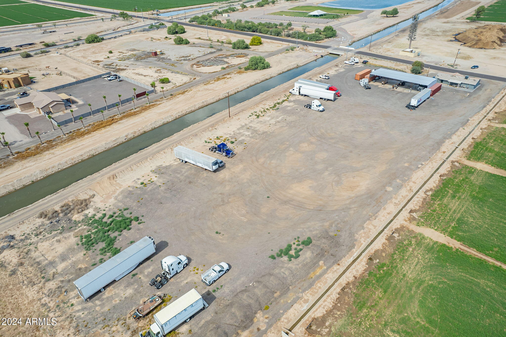 6600 South Dean Road Buckeye, AZ 85326 - Photo 43 of 50 43-web-or-mls-Dean-Aerial-7