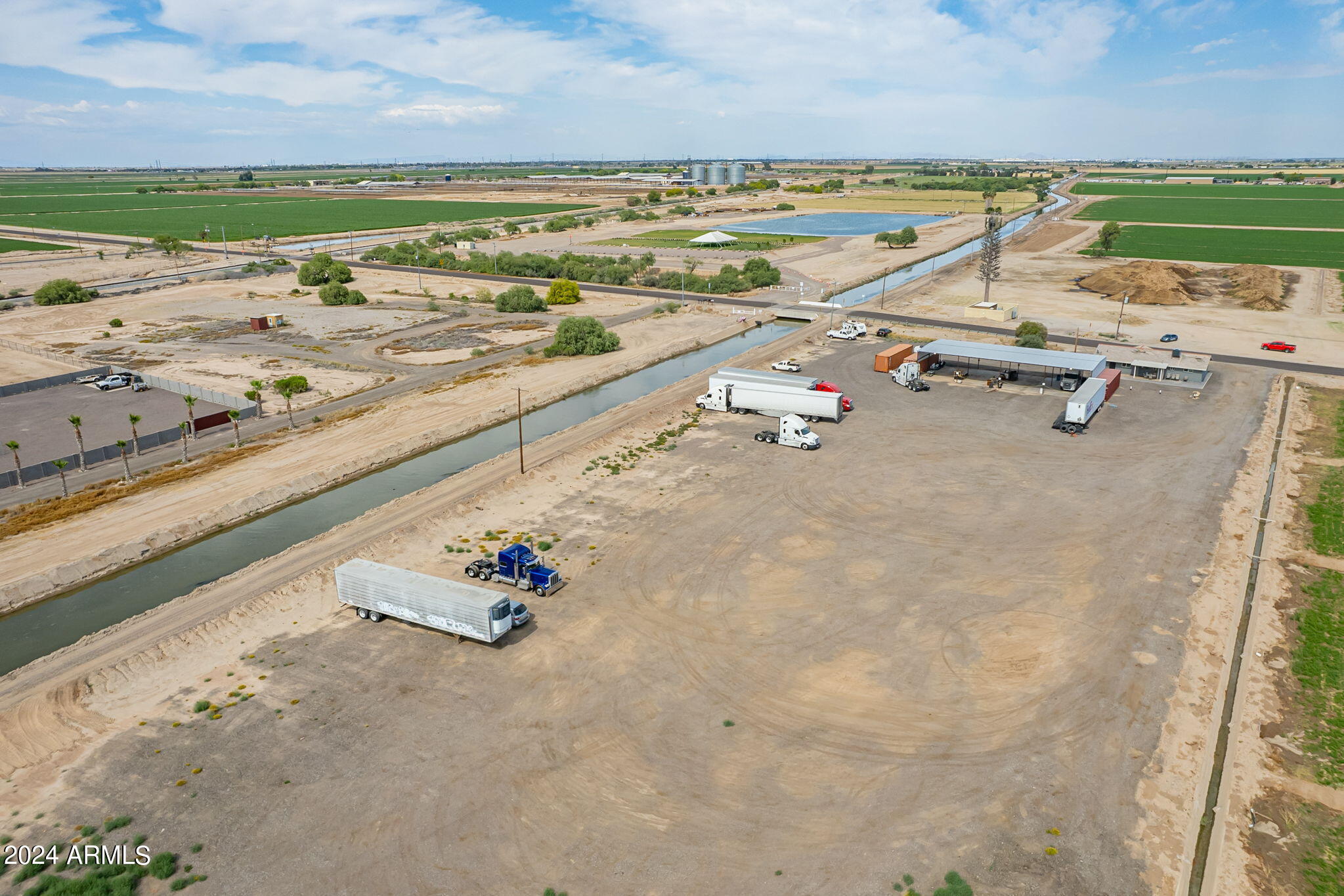 6600 South Dean Road Buckeye, AZ 85326 - Photo 44 of 50 44-web-or-mls-Dean-Aerial-8