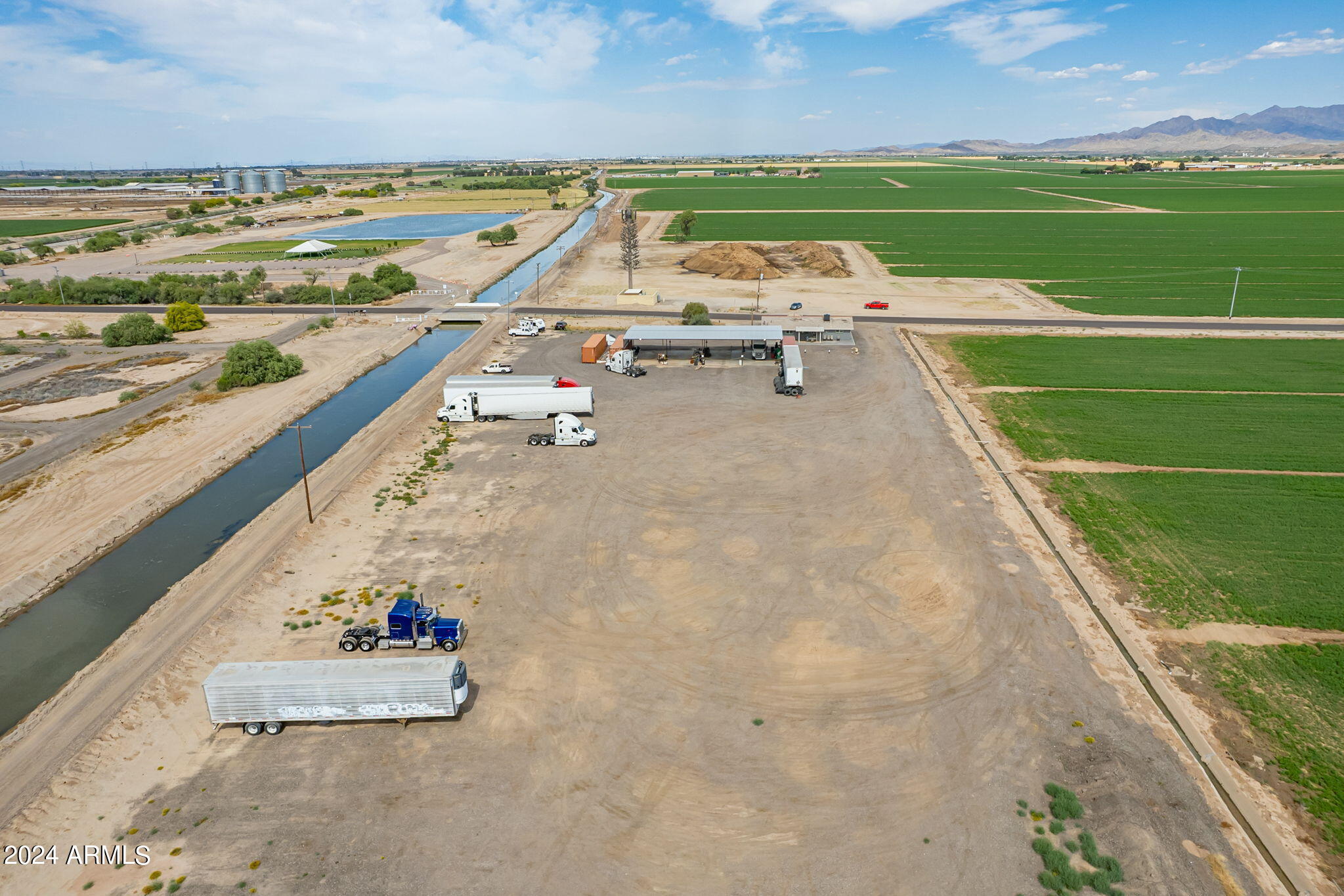 6600 South Dean Road Buckeye, AZ 85326 - Photo 45 of 50 45-web-or-mls-Dean-Aerial-9