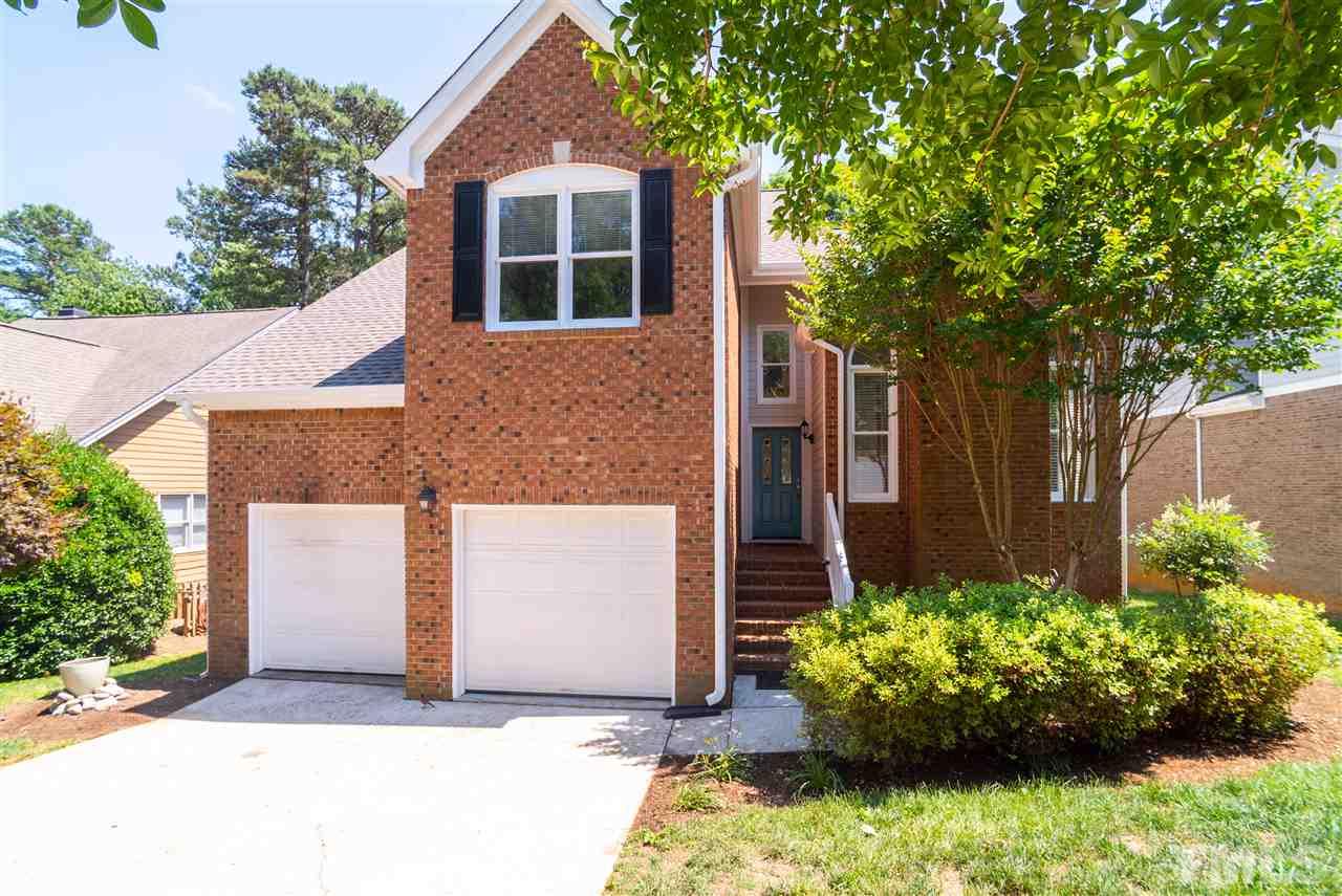 10101 Goodview Court Raleigh, NC 27613 - Photo 1 of 30