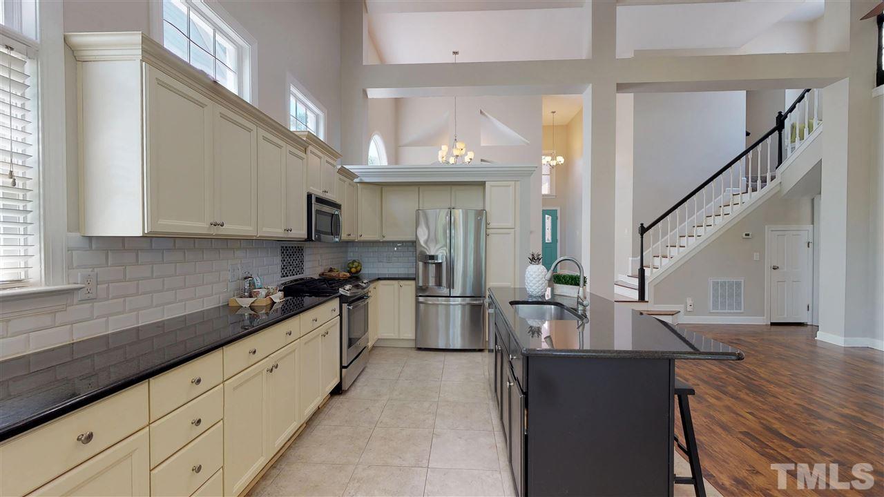 10101 Goodview Court Raleigh, NC 27613 - Photo 13 of 30