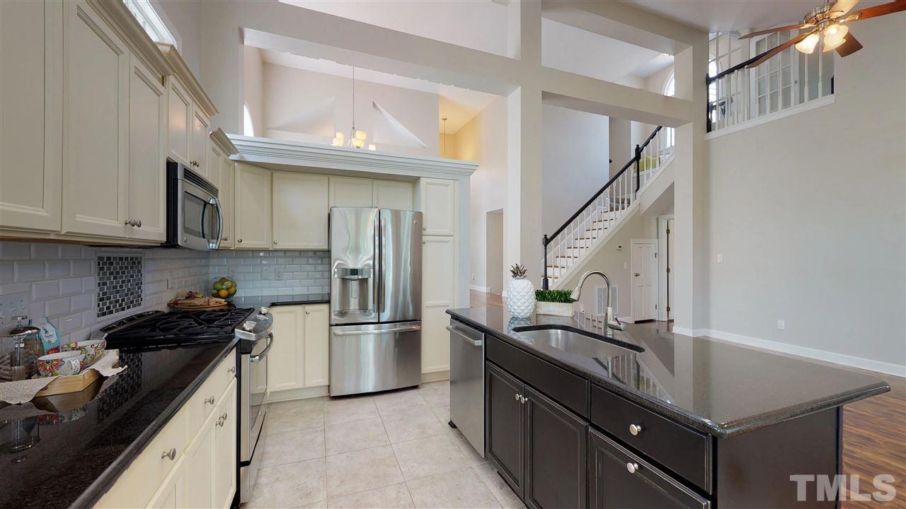 10101 Goodview Court Raleigh, NC 27613 - Photo 14 of 30