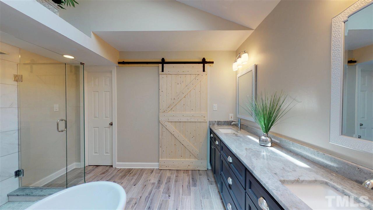 10101 Goodview Court Raleigh, NC 27613 - Photo 17 of 30