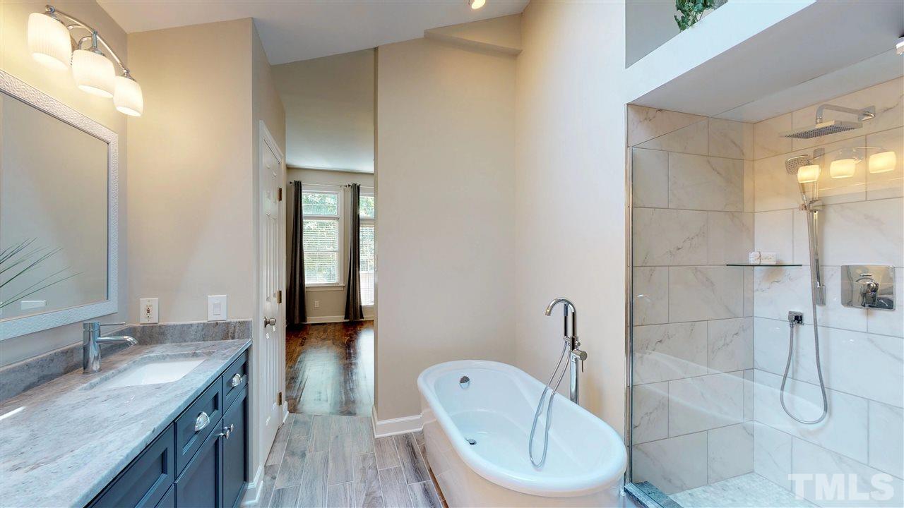 10101 Goodview Court Raleigh, NC 27613 - Photo 18 of 30