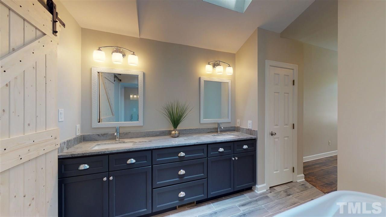 10101 Goodview Court Raleigh, NC 27613 - Photo 19 of 30