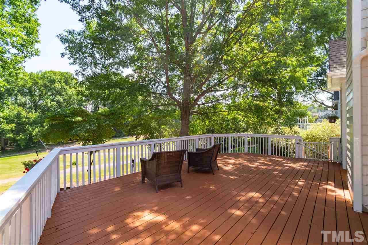 10101 Goodview Court Raleigh, NC 27613 - Photo 3 of 30